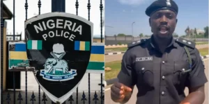 Police Launch Criminal Investigation into VeryDarkMan's Unauthorized Use of Police Uniform in Viral Video