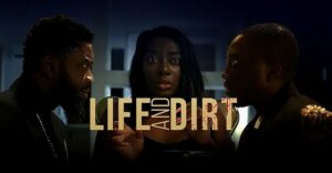 James Abinibi's 'Life and Dirt' Conquers Prime Video Charts