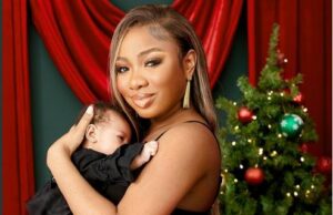 Mo'Cheddah Shares Profound Personal Transformation Through Motherhood Journey