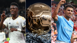 Real Madrid's Ballon d'Or Boycott Intensifies as Vinicius Jr's Camp Hints at Disappointment