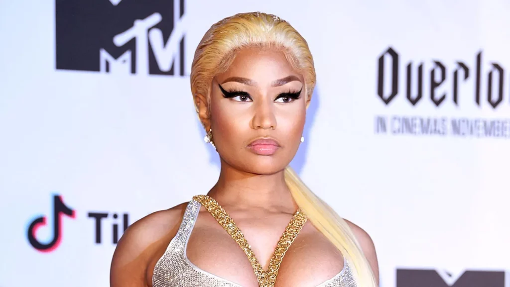 Nicki Minaj Silences Sabbatical Rumors, Promises 'Bigger and Better' Things to Come