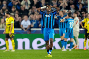 "Could Have Ended His Career" Onyedika's Champions League Horror Tackle Sparks Safety Debate