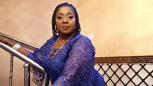 Veteran Actress Rita Edochie Unveils Dark Side of Quick Congratulations in Powerful Warning About Toxic Friendships