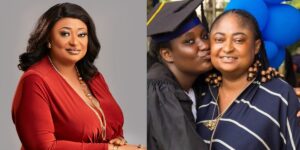 Nollywood Star Ronke Oshodi Oke Celebrates Daughter's Birthday Amidst Recent Health Scare