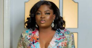 Nollywood star Funke Akindele ignites nationwide debate over okra soup