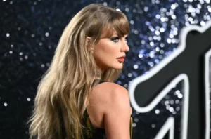 Taylor Swift Crowned World's Richest Female Musician, Surpassing Rihanna with $1.6 Billion Net Worth