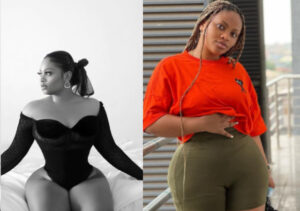 BBNaija Star Tega Shares Heartbreak Journey on Social Media, Advises Fans to "Learn Math Instead of Falling in Love"