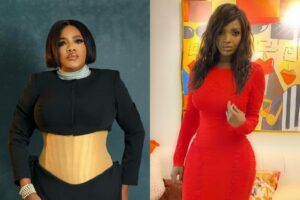 Nigerian Fashion Designer Accuses Nollywood Stars of Million-Naira Debt