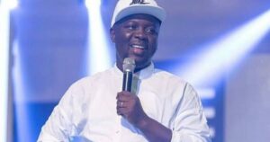 Seyi Law Redefines Comedy Competition, Pays Homage to Industry Giants in Groundbreaking Interview