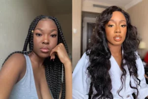 BBNaija's Vee Delivers Mic-Drop Moment in Response to Online Troll