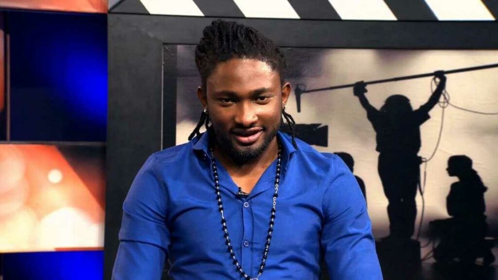 Uti Nwachukwu's Friendship Saga Ignites Debate on Modern Relationships