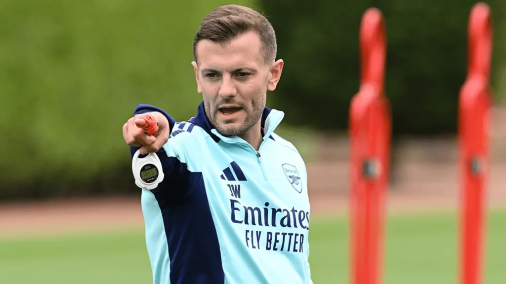 Jack Wilshere's Surprising Leap from Arsenal Youth to Norwich City's First Team