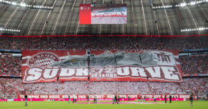 Tragedy at Allianz Arena As Bayern Munich Fan Passes Away During Champions League Victory