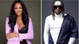 Paul Okoye Extends Birthday Wishes to Ex-Wife Anita, Showcasing Co-Parenting Grace Amid New Chapters