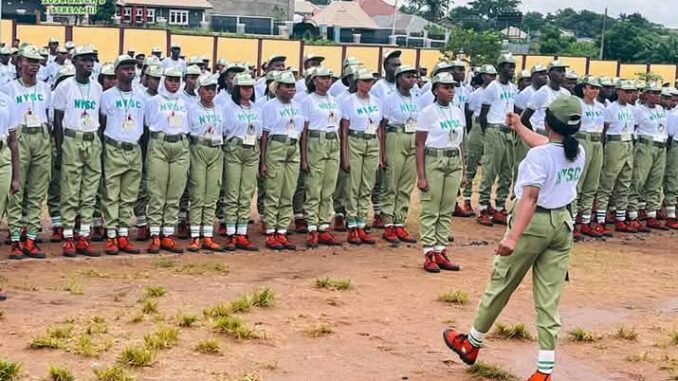 Federal Government Opens All Sectors for NYSC Deployment in Major Policy Shift