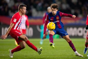 La Liga's American Dream Deferred, Barcelona-Atletico Miami Match Plans Collapse