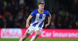 Ferguson's Brighton Dream Turns Sour as Championship Clubs Circle