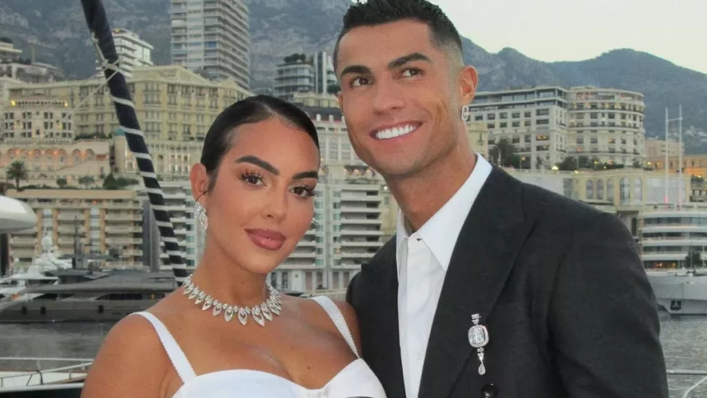 Georgina Rodriguez and Sister's Relationship Sours Amid Social Media Fallout