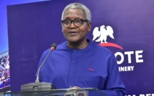 Dangote Refinery Defends Fuel Pricing Strategy, Warns Against Substandard Imports