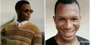 Social Media Critic Daniel Regha Sparks Debate with Mixed Review of Wizkid's "Kese"