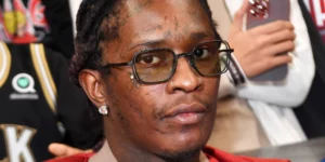 Hip-Hop Icon Young Thug Walks Free After Historic Georgia Trial, Faces 15 Years of Supervised Reform