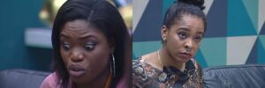 TBoss's Daughter Confronts Bisola Over Historic BBNaija Feud