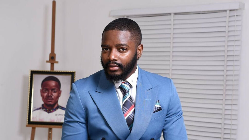 BBNaija Star Leo DaSilva Sparks Debate Over Religious Titles says "Calling Pastors 'Daddy' Is a Red Flag"