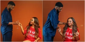 Media Icon Ebuka Celebrates Wife's Authenticity in Moving Birthday Tribute