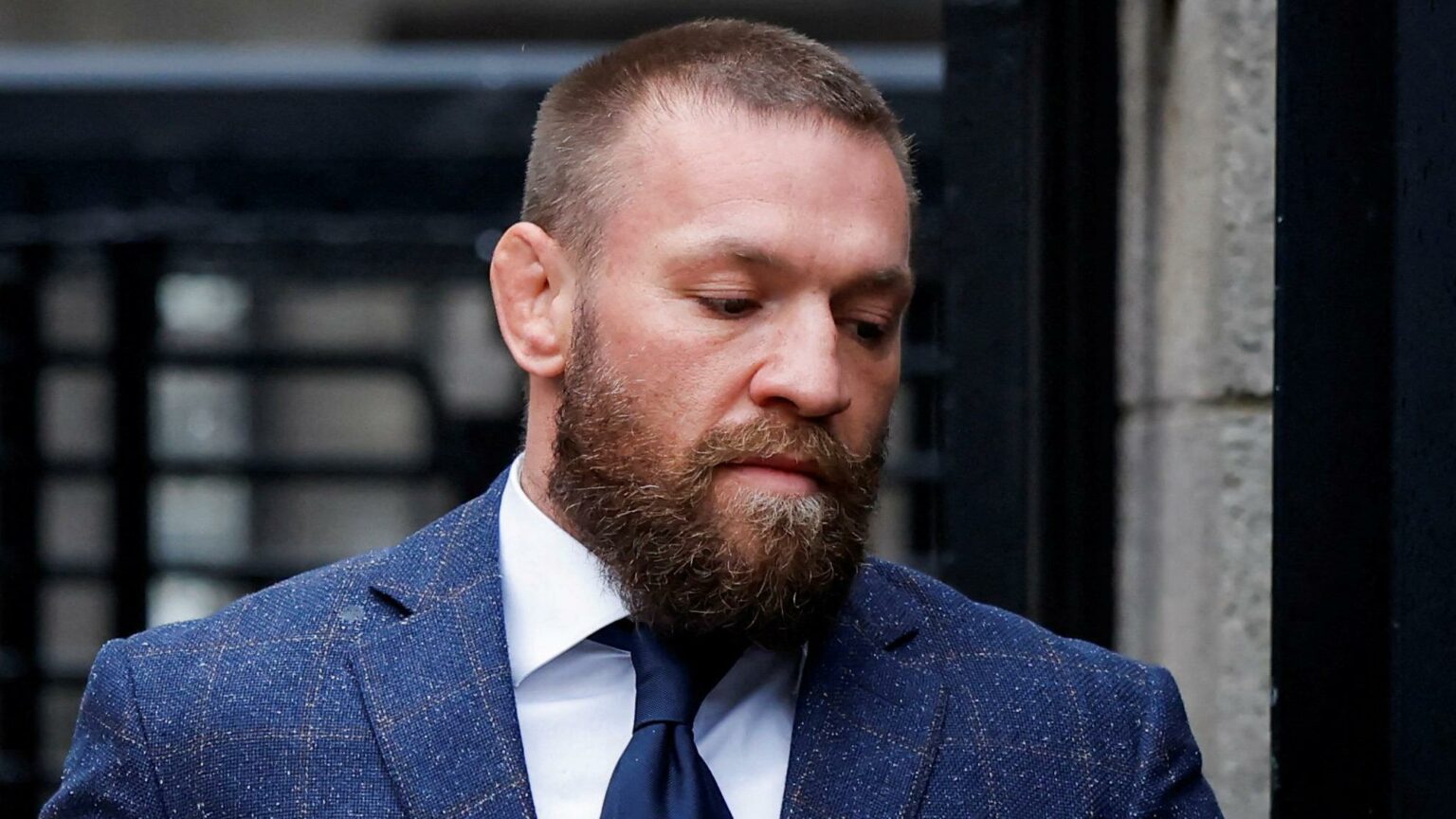 Woman Prevails in Civil Case Against MMA Star McGregor in Dublin Assault Trial