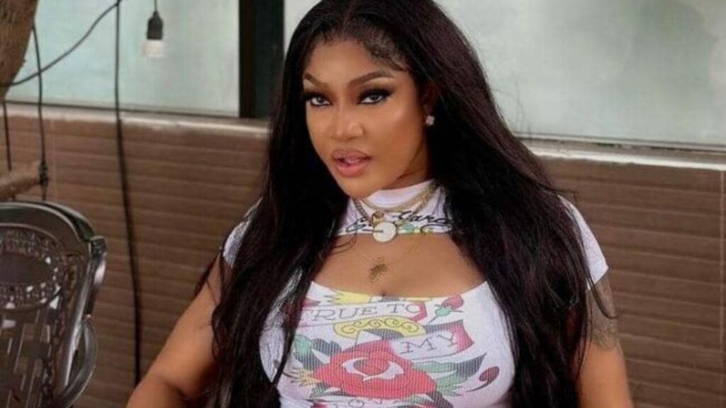 Angela Okorie Exposes Industry Plot Behind Social Media Harassment