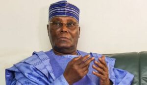 Atiku Unveils Alternative Vision -"Nigeria's Economic Crisis Could Have Been Avoided"