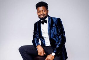 Basketmouth's Bold Leap into Music Industry with 'A Ghetto Love Story' Album