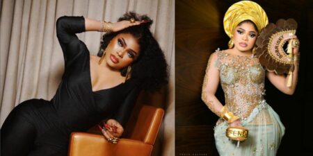 Bobrisky Laments Lost Privacy in Raw Confession About Celebrity Life