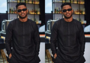 DIVINE TRANSFORMATION: BBNaija's Cross Okonkwo Declares Spiritual Awakening in Powerful Public Statement