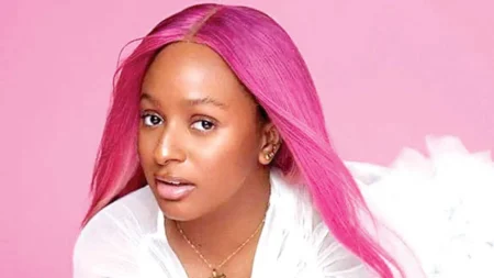 DJ Cuppy's Latest 'Wife Material' Declaration Highlights Her Post-Engagement Journey to Love