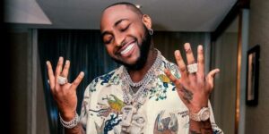 Superstar Davido Rings in 32 with Unforgettable Late-Night Birthday Bash Alongside Industry's Finest