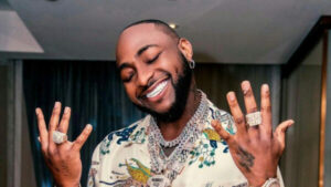 Davido Reveals Presidential Treatment During International Tours