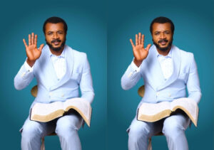 Popular Nigerian Evangelist Ebuka Obi Reveals 12-Year Journey of Celibacy in Pursuit of Spiritual Clarity