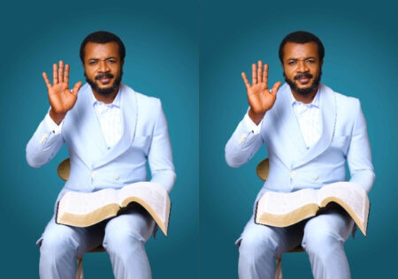 Popular Nigerian Evangelist Ebuka Obi Reveals 12-Year Journey of Celibacy in Pursuit of Spiritual Clarity