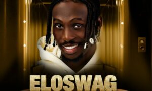 Reality Star Eloswag Faces Backlash Over Alleged Accidental Social Media Leak