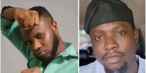 Nigerian Comedian Deeone Demands Transparency Over Verydarkman's ₦200M NGO Donations