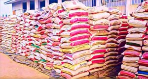 Nigerian Government Extends Subsidized Rice Program to Police Force Amid Food Security Drive