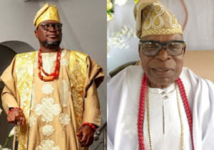 Nollywood Mourns as House of Ga'a Star Femi Branch Announces Father's Passing