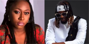 Former Star Cynthia Morgan Unveils Dark Allegations Against Psquare Dynasty, Claims Pattern of Abandoned Associates