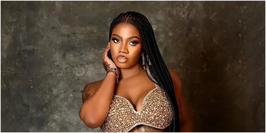 BBNaija's Angel Smith Sparks Controversy with Unconventional Pregnancy Prevention Advice