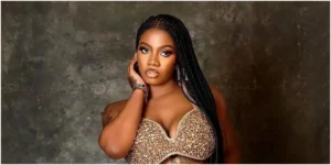 BBNaija's Angel Smith Sparks Controversy with Unconventional Pregnancy Prevention Advice