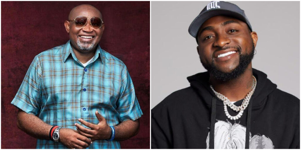 Paulo Okoye Defends Davido's Controversial Economic Commentary on Africa