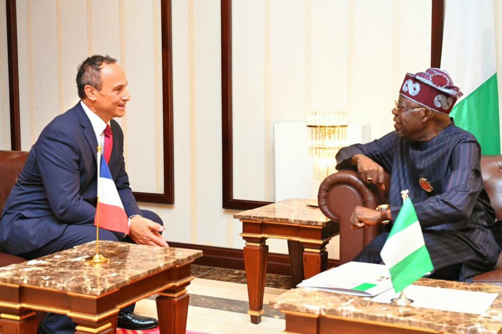 President Tinubu Embarks on Critical Diplomatic Mission to France Amid Growing Economic Challenges