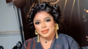 CONTROVERSIAL NIGERIAN SOCIALITE BOBRISKY FLEES AMID MOUNTING LEGAL TROUBLES