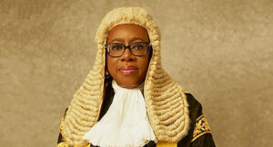 Controversy Erupts as Nigeria's Chief Justice Faces Criticism Over Governor's Dinner Attendance